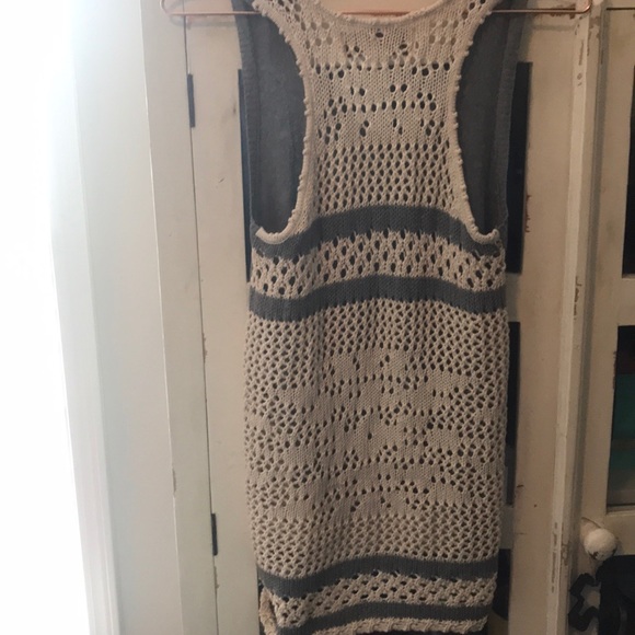 Vintage Havana Knit Top - Picture 2 of 5